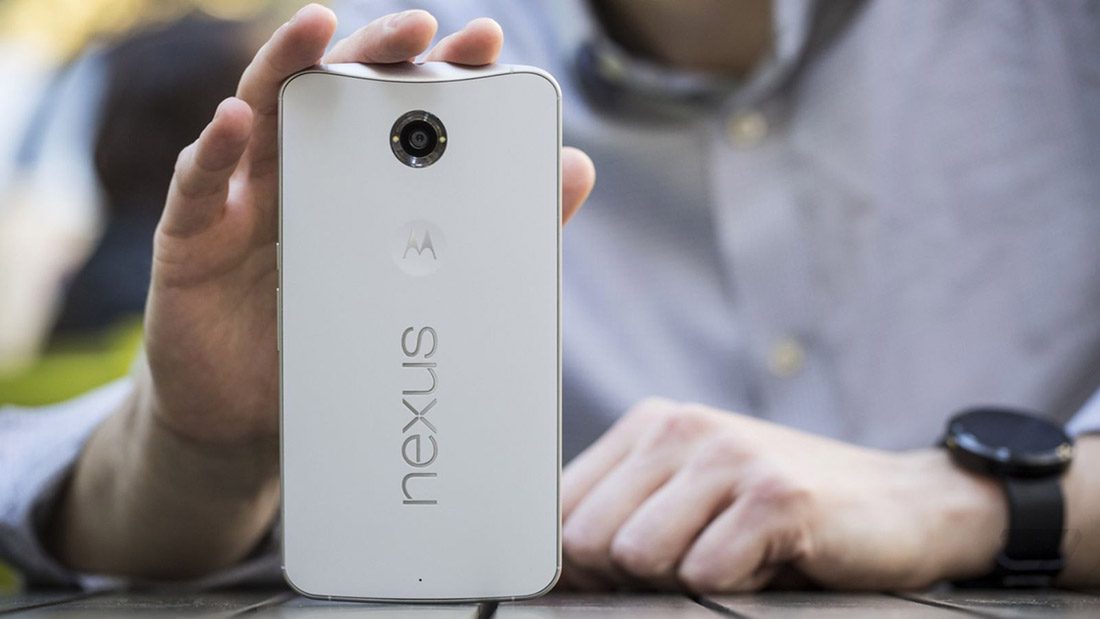 nexus 6 review