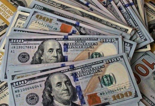 d ch23 969 اخبار لبنان كيف أقفل سعر الدولار اليوم في السوق السودا 1