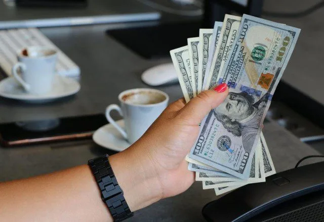 سعر صرف الدولار الآن