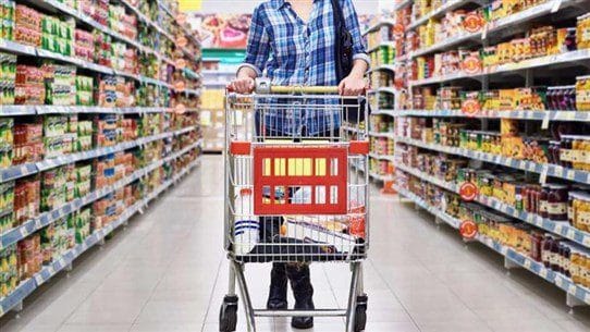 سوبر ماركت 6