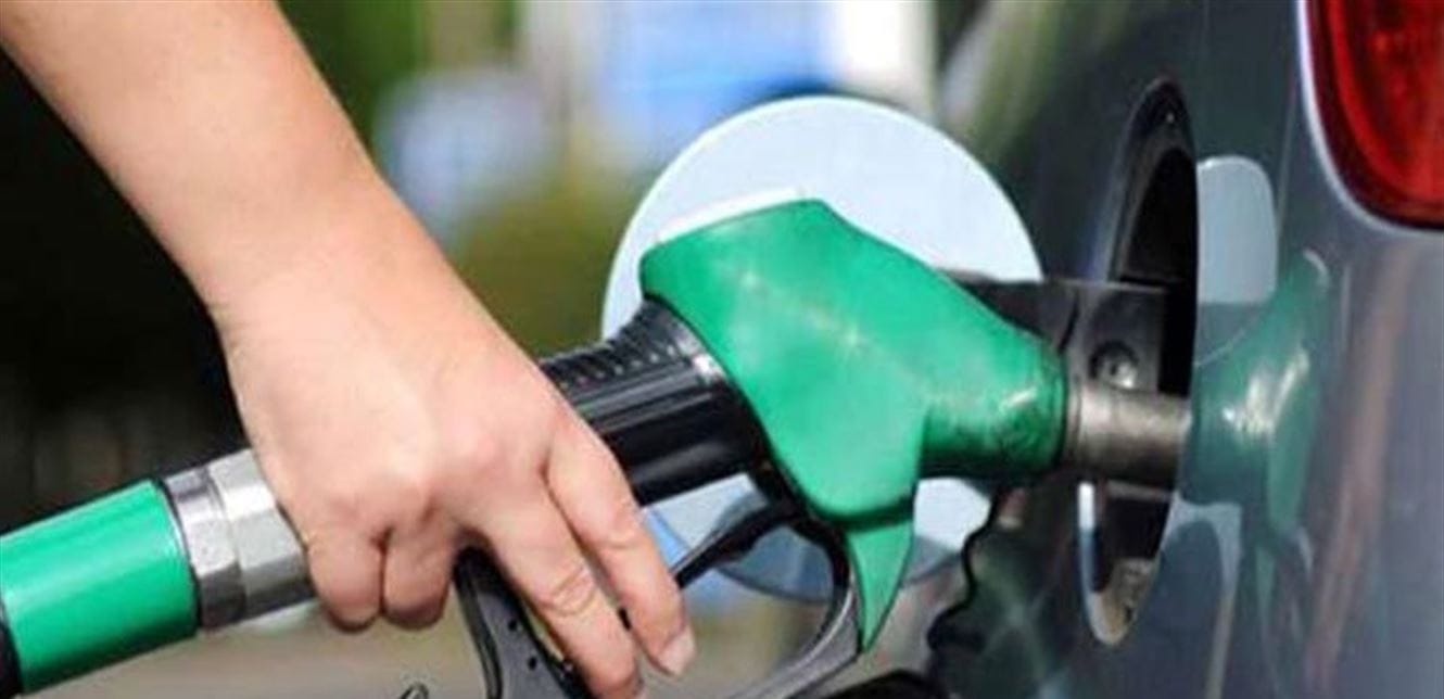 شركة بنزين 1