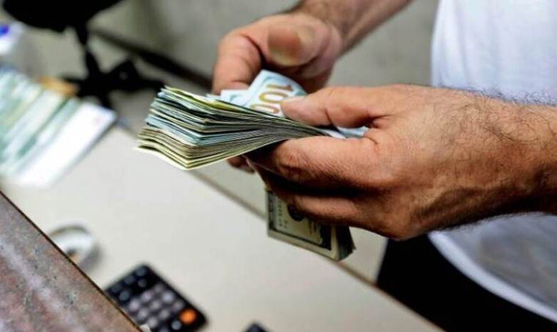 سعر صرف الدولار اليوم_99999874569785469875649786543333333