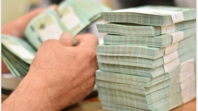 اقتصاد لبنان 1