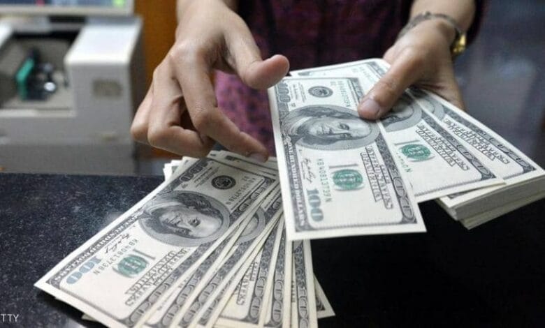 الدولار 846x485 1 1 780x470 1