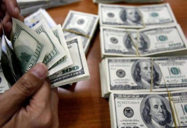 سر صرف الدولار لحظة بلحظة في لبنان_999998975649874697649876433333