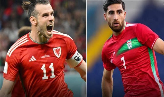 بث مباشر لمباراة ويلز وإيران من مونديال كأس العالم 2022 في قطر_99999874568975649876433333