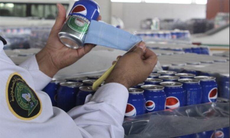“بيرة مهرّبة إلى قطر خلال المونديال”؟ إليكم الحقيقة