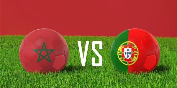 بث مباشر لمباراة المغرب و البرتغال من مونديال كأس العالم 2022 في قطر