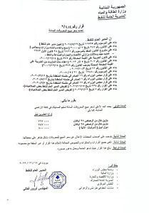 جدول أسعار المحروقات اليوم_99999979845689747894789643133333