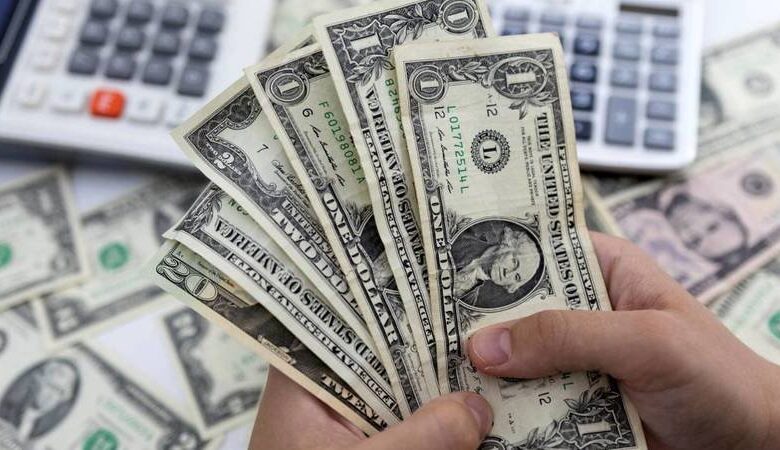 سعر صرف الدولار لحظة بلحظة في لبنان_9999987456789456974697865433333