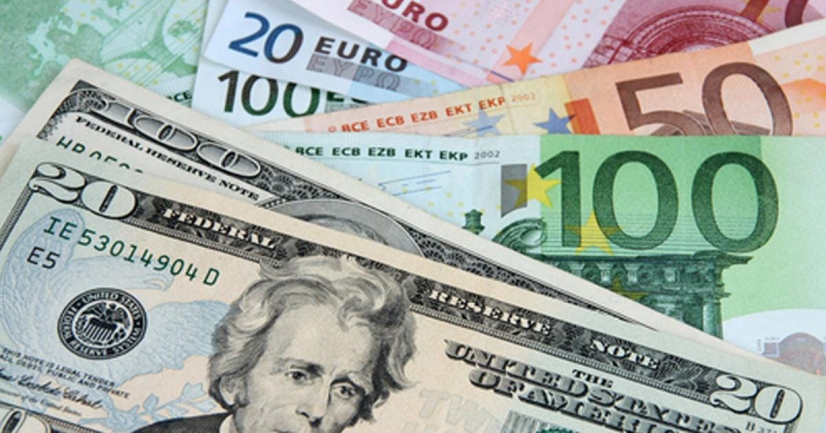 Current dollar exchange rate against euro, Historical euro to dollar conversion rates, Predicting euro movements against USD, Effects of U.S. Federal Reserve policies on dollar value, Euro appreciation impact on global markets, Dollar performance versus euro trends, Euro vs. USD forex trading strategies, Long-term USD to EUR exchange predictions, European Central Bank decisions and euro impact, USD and EUR currency pair trading tips, Factors influencing euro strength against dollar, Historical trends in euro-dollar exchange rates, Forecast for dollar to euro exchange rate, Analyzing euro strength and dollar weakness, Impact of geopolitical events on USD and EUR, سعر صرف الدولار الحالي مقابل اليورو, أسعار تحويل اليورو إلى الدولار تاريخياً, التنبؤ بحركات اليورو مقابل الدولار, تأثير سياسات الاحتياطي الفيدرالي على قيمة الدولار, تأثير ارتفاع اليورو على الأسواق العالمية, أداء الدولار مقابل اتجاهات اليورو, استراتيجيات تداول الفوركس اليورو مقابل الدولار, توقعات طويلة الأمد لسعر صرف الدولار إلى اليورو, قرارات البنك المركزي الأوروبي وتأثيرها على اليورو, نصائح تداول زوج العملات الدولار واليورو, العوامل المؤثرة على قوة اليورو مقابل الدولار, الاتجاهات التاريخية في أسعار صرف اليورو والدولار, توقعات لسعر صرف الدولار إلى اليورو, تحليل قوة اليورو وضعف الدولار, تأثير الأحداث الجيوسياسية على الدولار واليورو