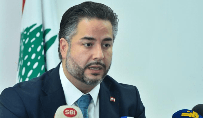 وزير الاقتصاد والتجارة أمين سلام_999999999987467894698746987649786433333333