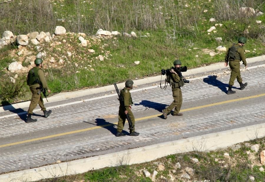 الجيش الإسرائيلي 9999999999978654789647984697649764976433333333