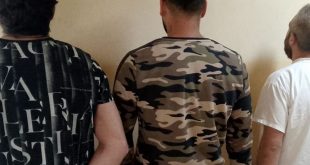 ترويج عملة مزيّفة, مكافحة الجرائم المالية, قوى الأمن الداخلي, التحقيقات المالية في لبنان, جرائم تبييض الأموال, عصابة تروّج عملة مزيّفة, العملة المزيّفة في لبنان, مكتب مكافحة الجرائم المالية, ترويج الدولار المزيّف, الاحتيال المالي في لبنان, ملاحقة الفارين من العدالة, القضاء اللبناني, مكافحة الاحتيال في لبنان, الجريمة المالية في لبنان, الفئات المزيّفة, العملات المزيّفة, الأمن الداخلي في لبنان, إجراءات قانونية ضد التزوير, محاربة التزوير المالي, الشكاوى من العملات المزيّفة, Counterfeit currency promotion, Anti-financial crimes, Internal Security Forces Lebanon, Financial investigations in Lebanon, Money laundering crimes, Counterfeit currency gang, Fake money in Lebanon, Anti-Financial Crimes Bureau, Counterfeit US dollar bills, Financial fraud in Lebanon, Pursuit of fugitives, Lebanese judiciary, Fighting fraud in Lebanon, Financial crimes in Lebanon, Fake currency bills, Counterfeit money, Internal security in Lebanon, Legal actions against forgery, Combatting financial forgery, Complaints of counterfeit money