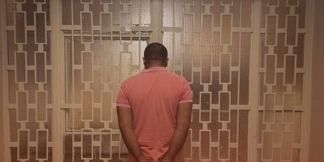 أمن الدولة يكشف عملية احتيال استهدفت مرشحًا للتطوّع ويوقف المنفذ