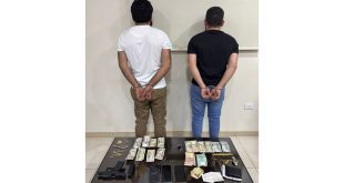 الأمن اللبناني يوقف عصابة بيع دولارات مجمّدة تفكيك شبكة احتيال كبيرة 999999979846798469874569784569746333333