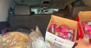 الريجي تضبط تبغًا ومعسّلًا مزوّرًا في الجنوب والجبل ملاحقة شبكات التهريب مستمرة 9999999974679845679845697845697469633333