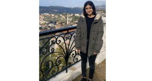 تعميم صورة القاصر المفقودة ريتاج الهرمشلي 9999999978467984798469845694569456945986333333