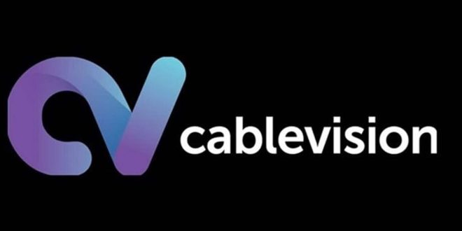 شركة cablevision 99999997469784697845697869746974976333333