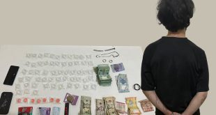 في الليلكي مروج مخدرات يقع في قبضة قوى الأمن 99999999746798456978469469746974694696333333