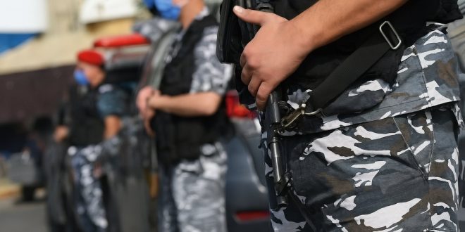 قوى الأمن الداخلي 999999999999784669696333333