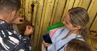 مصلحة الاقتصاد في الشمال تُغلق محلًا غذائيًا في طرابلس بسبب مخالفات صحية خطرة 999999999978456798467984974978469496333333