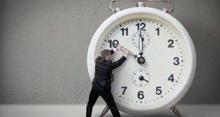 موعد بدء التوقيت الشتوي في لبنان 2025 9999997846987469846946946333333