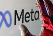 ميتـا تُطلق مشروعًا عملاقًا إنشاء مركز بيانات هائل لتعزيز الذكاء الاصطناعي في لويزيانا 999999746798469869469784633333