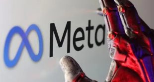 ميتـا تُطلق مشروعًا عملاقًا إنشاء مركز بيانات هائل لتعزيز الذكاء الاصطناعي في لويزيانا 999999746798469869469784633333