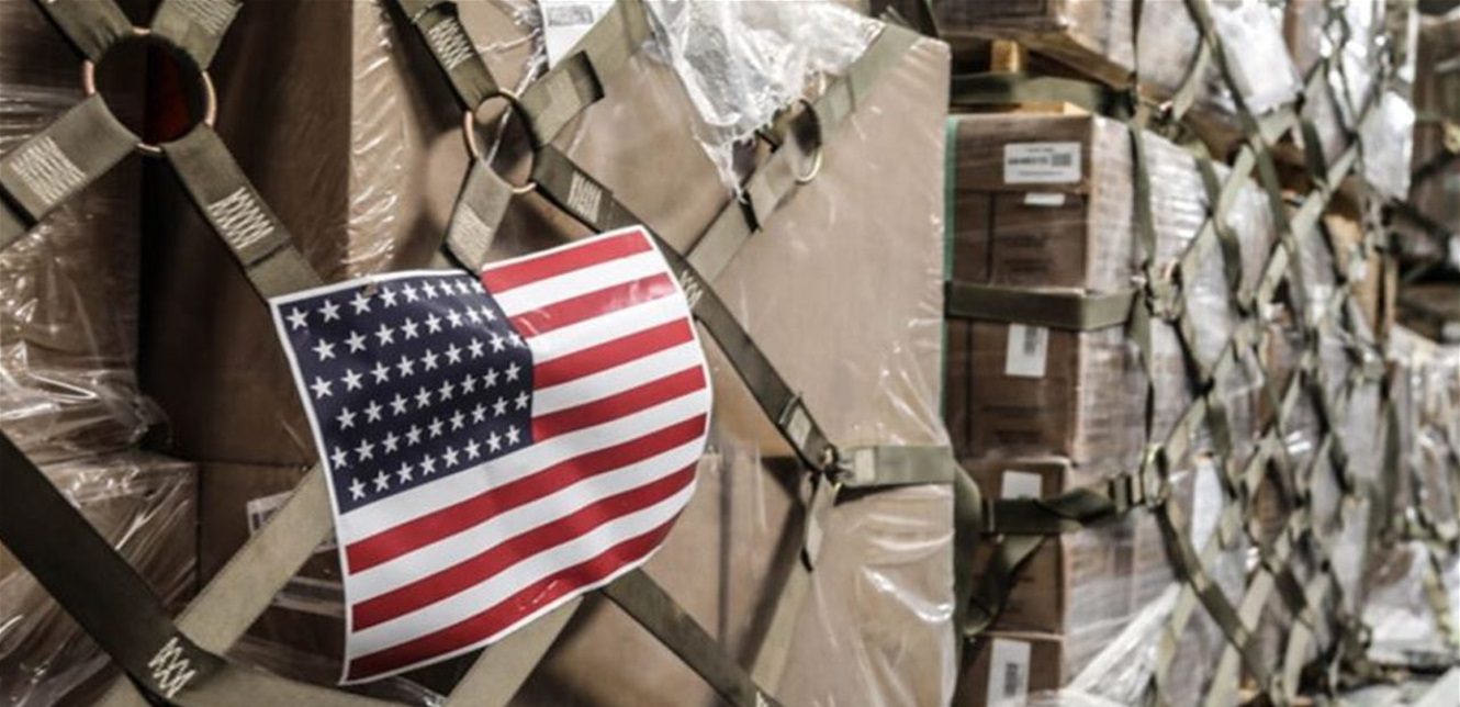 واشنطن تمنح الجيش اللبناني 190 مليون دولار 9999999974679849787946794697469469496333333