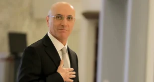 وزير الداخلية والبلديات اللبناني أحمد الحجار 9999999999798469784697846987469874987469746974633333