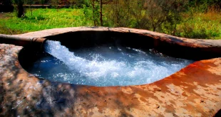 أزمة المياه في لبنان