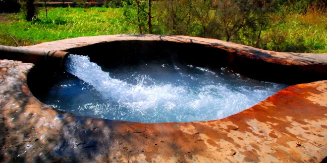 أزمة المياه في لبنان