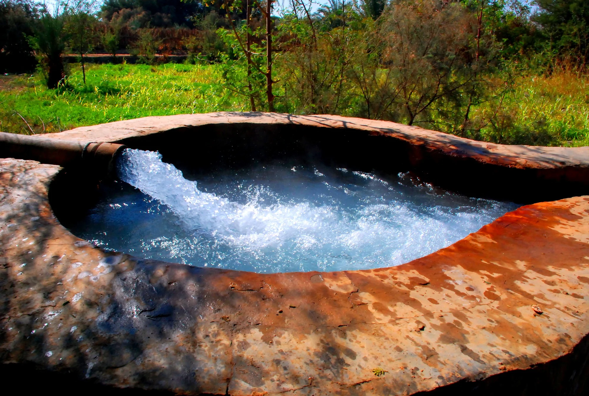 أزمة المياه في لبنان