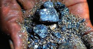 أسعار السلع والمعادن