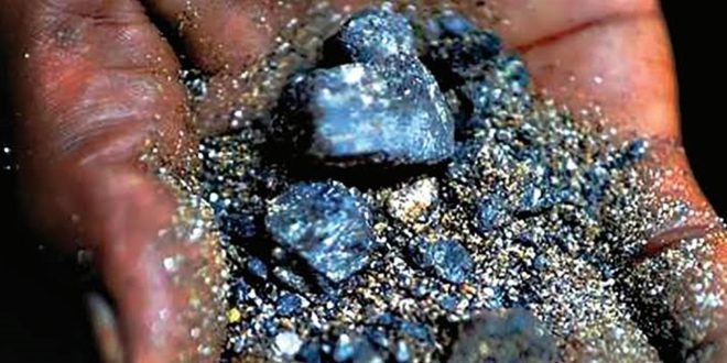 أسعار السلع والمعادن