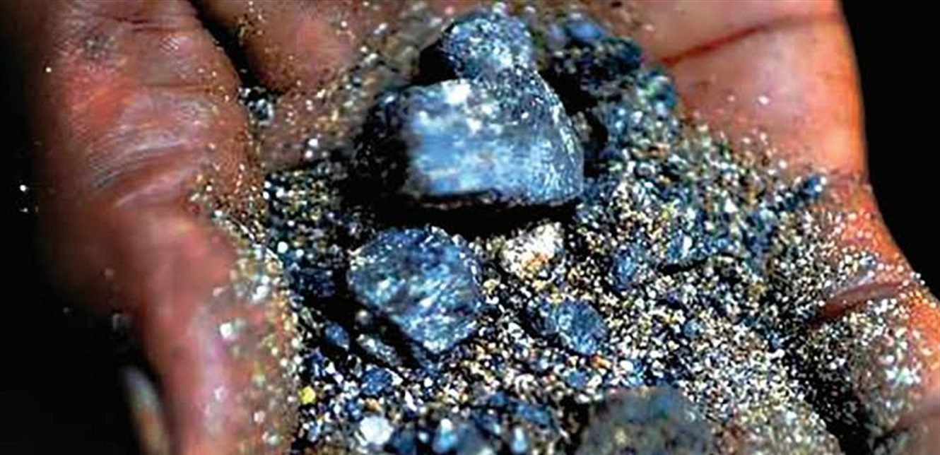 أسعار السلع والمعادن