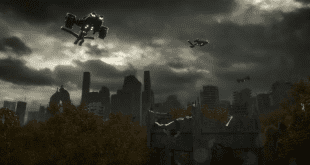 أسلحة الذكاء الاصطناعي الجديدة