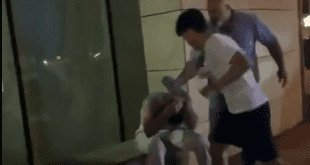 الرواية الكاملة لحادثة الاعتداء على شاب سوري في لبنان وقرارات القاضي حاموش