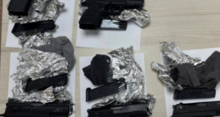 تجارة الأسلحة تُغَيّر مسارها بعد ضبط الحدود اللبنانية تهريب الأسلحة إلى إسرائيل ينتقل إلى الساحة السورية والقرى الحدودية في الجولان