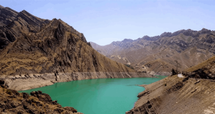 تداعيات الجفاف إيران توقف تشغيل محطة كرخة الكهرومائية الأكبر في الشرق الأوسط