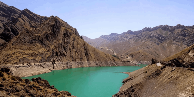 تداعيات الجفاف إيران توقف تشغيل محطة كرخة الكهرومائية الأكبر في الشرق الأوسط