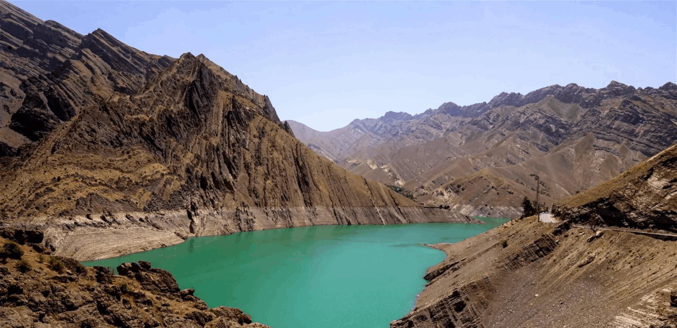 تداعيات الجفاف إيران توقف تشغيل محطة كرخة الكهرومائية الأكبر في الشرق الأوسط