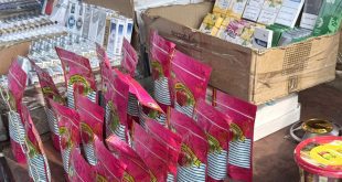 دهم واسع في بيروت الريجي تكشف شبكات تهريب تبغ وسجائر مزوّرة