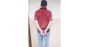 سرق عشرات المواطنين بذهبٍ مغشوش محتال في قبضة الأمن