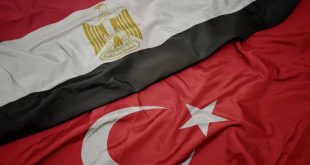 شراكة استراتيجية جديدة مصر وتركيا تتفقان على رفع التبادل التجاري إلى 15 مليار دولار