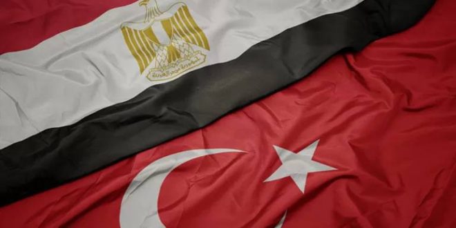 شراكة استراتيجية جديدة مصر وتركيا تتفقان على رفع التبادل التجاري إلى 15 مليار دولار