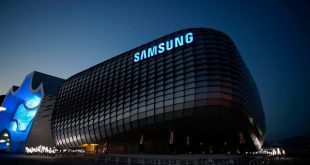 شركة سامسونج Samsung