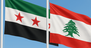 لبنان وسوريا