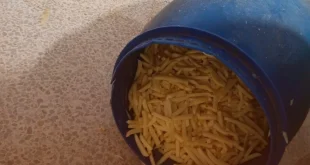 إغلاق مستودع بطاطا بالشمع الأحمر في الشمال أمن الدولة يضبط مخالفات صحية جسيمة إثر انبعاث روائح كريهة